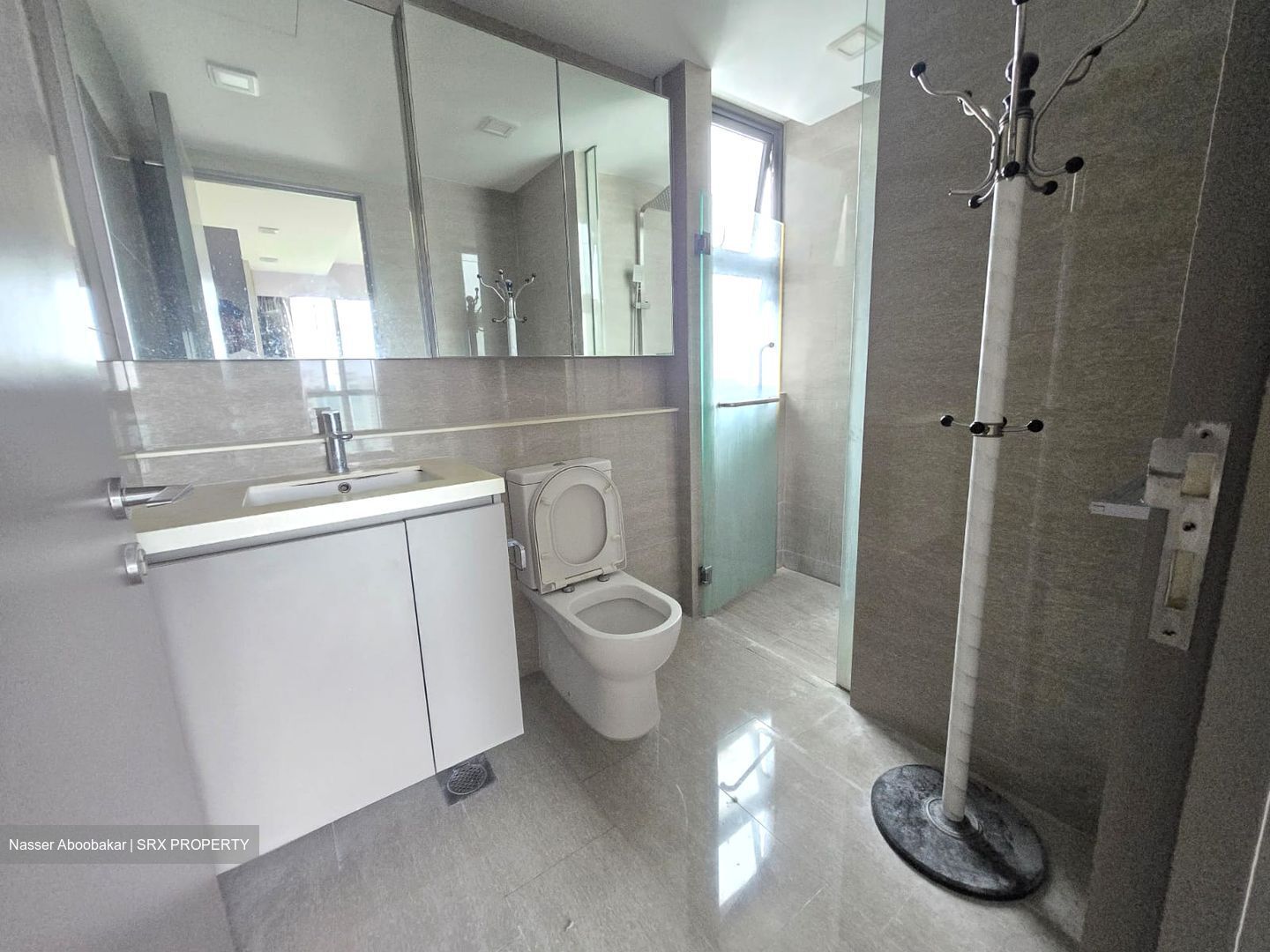 Waterwoods (D19), Condominium #518670381